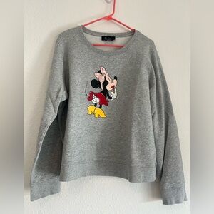 Kate Spade Minnie Mouse Sweater
